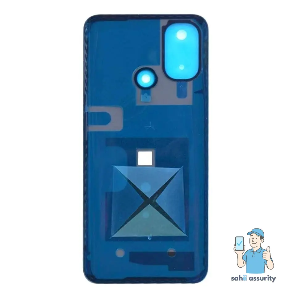 Back Panel Cover for OnePlus Nord N10 5G thumbnail